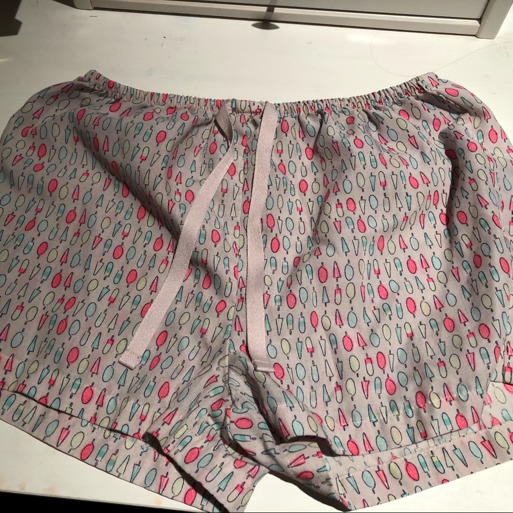 Gap Kids Popsicle PJ bottoms